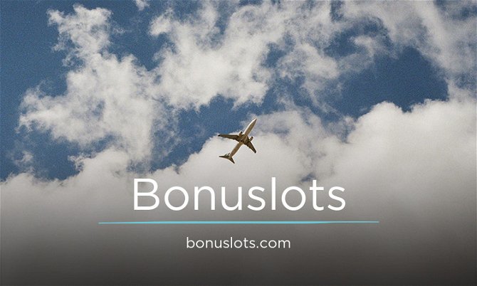 Bonuslots.com