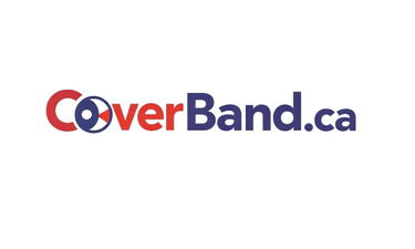CoverBand logo