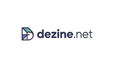 Dezine.net - Creative brandable domain for sale