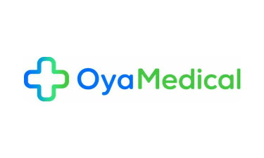 OyaMedical logo