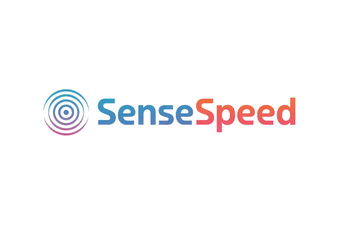 SenseSpeed.com - Creative brandable domain for sale