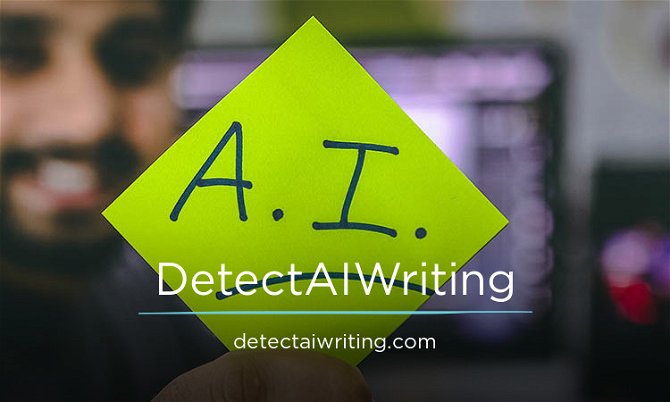 DetectAIWriting.com