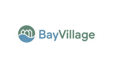 BayVillage.com - Creative brandable domain for sale