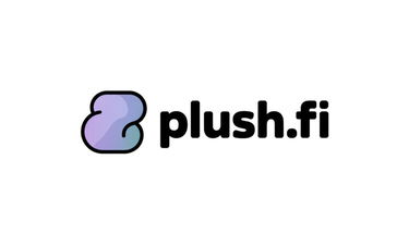 Plush.fi - Creative brandable domain for sale