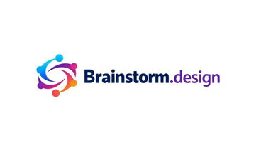 Brainstorm logo