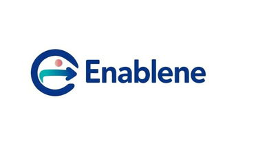 Enablene logo
