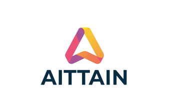 Aittain.com - Creative brandable domain for sale