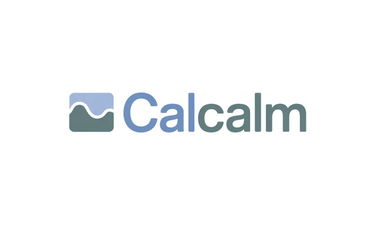 CalCalm logo