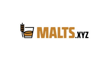 Malts.xyz - Creative brandable domain for sale