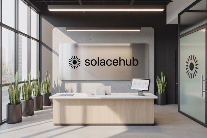SolaceHub.com