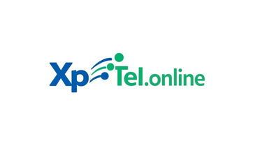 XpTel.online - Creative brandable domain for sale