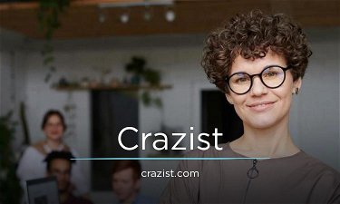 Crazist.com