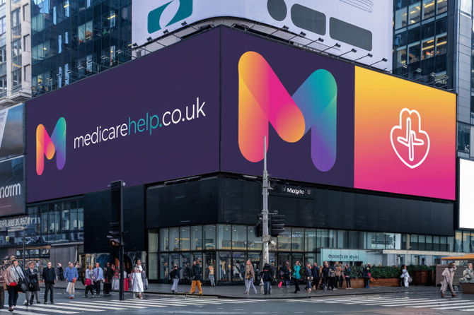 MedicareHelp.co.uk