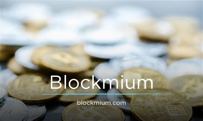 Blockmium.com