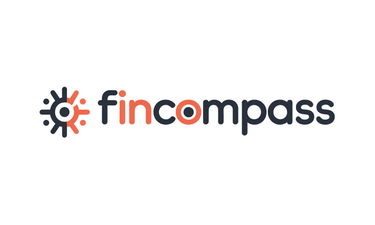 FinCompass.com - Creative brandable domain for sale