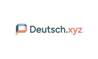 Deutsch.xyz is for sale