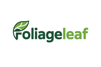 FoliageLeaf.com - Creative brandable domain for sale