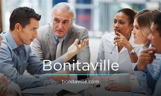 Bonitaville.com