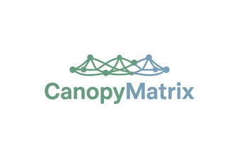 CanopyMatrix.com - Creative brandable domain for sale