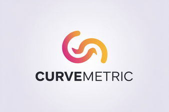 CurveMetric.com - Creative brandable domain for sale