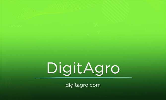 DigitAgro.com