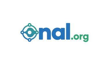 Onal.org - Creative brandable domain for sale