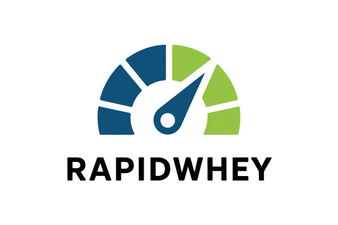 RapidWhey.com - Creative brandable domain for sale