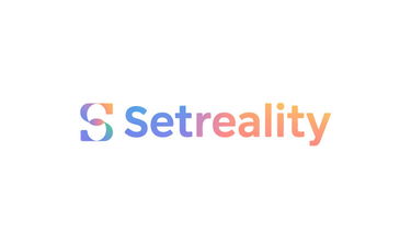 SetReality logo