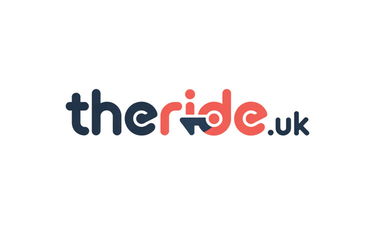 TheRide.uk - Creative brandable domain for sale