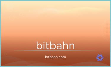 BitBahn.com - Creative brandable domain for sale