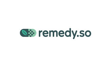 Remedy logo
