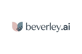 Beverley.Ai - Creative brandable domain for sale