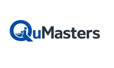 QuMasters logo