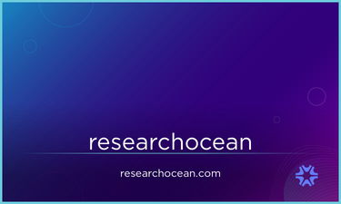 ResearchOcean.com - Creative brandable domain for sale