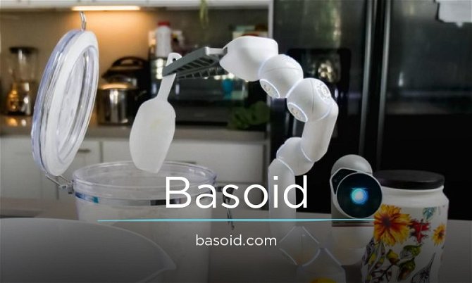 Basoid.com