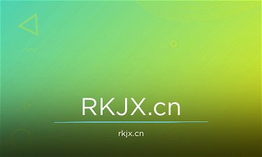 RKJX.cn