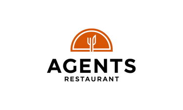 agents logo