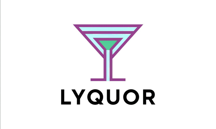 Lyquor logo