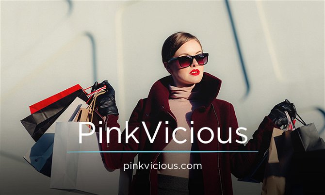 PinkVicious.com