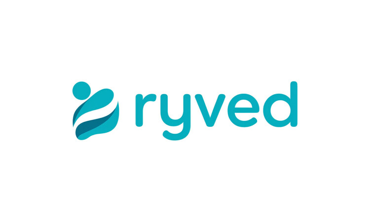 Ryved logo