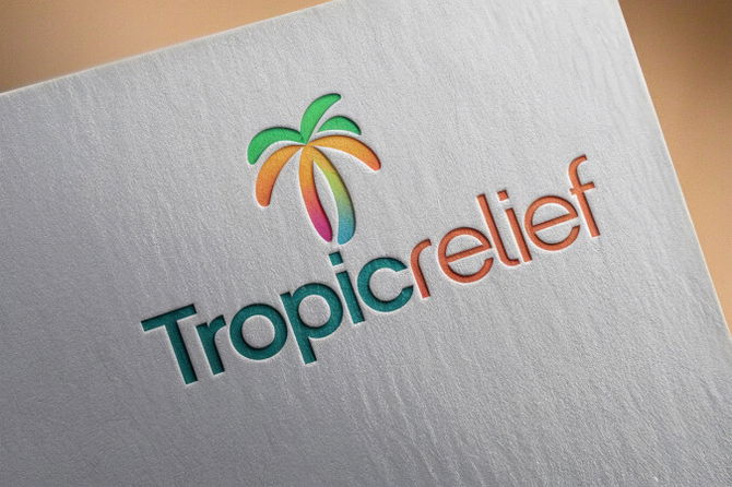 TropicRelief.com