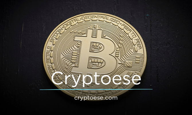 cryptoese.com