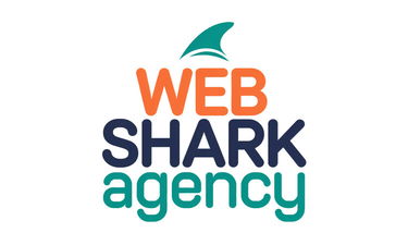 WebSharkAgency.com - Creative brandable domain for sale