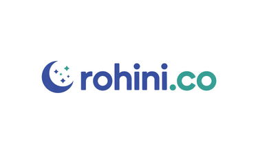 Rohini.co - Creative brandable domain for sale