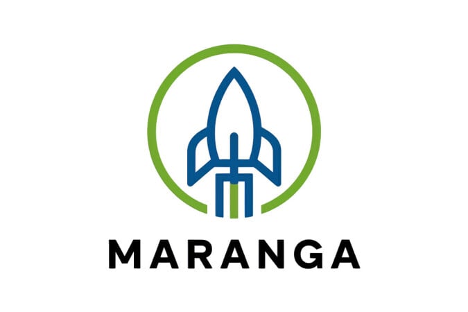 Maranga logo