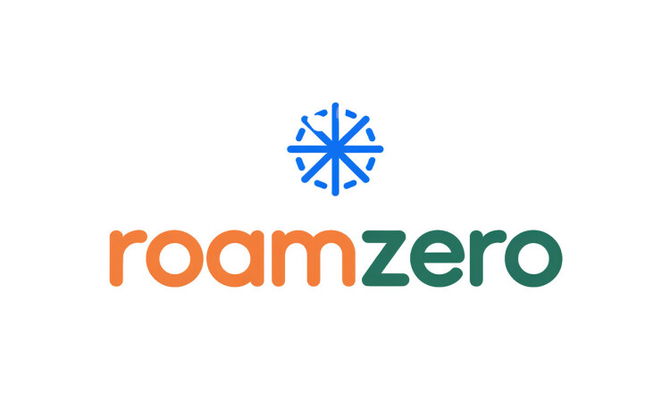 RoamZero.com