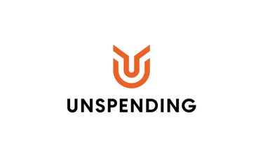 Unspending.com - Creative brandable domain for sale
