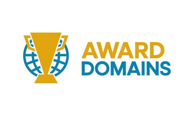 AwardDomains.com