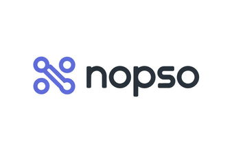 Nopso.com - Creative brandable domain for sale