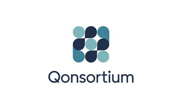 Qonsortium.com - Creative brandable domain for sale